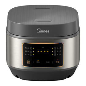 美的电饭煲3L  TQ332