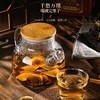 【福东海】新会陈皮咸榄500克/盒 商品缩略图3