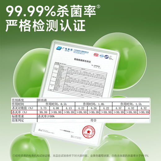 德佑卫生湿巾A版*1提 商品图4