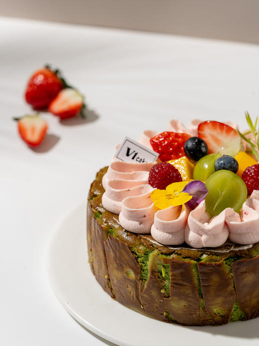 开心果巴斯克 商品图2