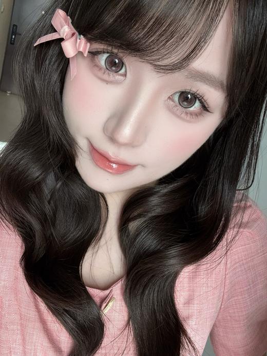 Fairycon 半年抛 恋爱见习生 直径14.5mm着色13.4mm 商品图5