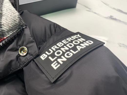 D120864秋冬新款可拆式衣袖连帽羽绒服周冬雨同款 商品图14