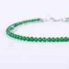 【财源滚滚】翡翠米珠手链 SZ12509027 商品缩略图5