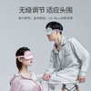 100%桑蚕丝云朵眼罩 商品缩略图2