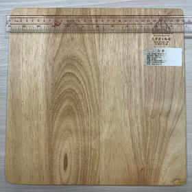 赠品克劳斯梅格橡木菜板