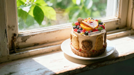 巧克布丁屋 商品图4