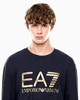 【超惠秒】Armani EA7 男士全棉运动休闲卫衣外套 12452 商品缩略图3