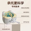 和正U型多功能颈椎按摩器HZ-U1 商品缩略图0