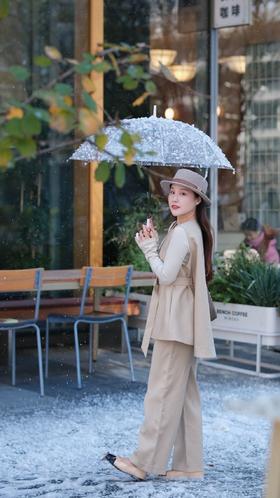 闪照第452期 雪花