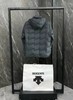 D120823冬新款防风防水连帽轻薄羽绒服男女同款 商品缩略图5