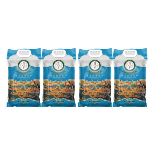 心源源泰国茉莉香米	5kg*4包 商品图0