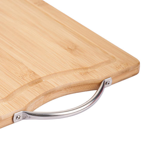 菲仕乐竹制砧板  EM-FS-0019 商品图4