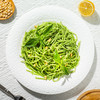 良工坊罗勒松子青酱意面124g 意大利面速食 商品缩略图4