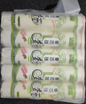 宝山大哥 无胶麦芯挂面500克*10包（H）
