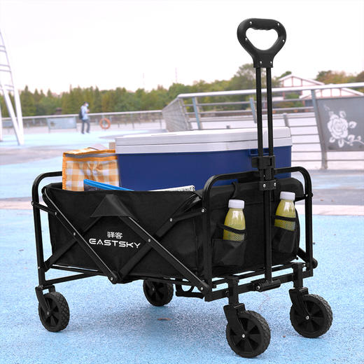 驿客露营推车+桌板套装  EKH-9030 商品图3