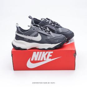 耐克TC 7900 复古老爹百搭休闲慢跑鞋