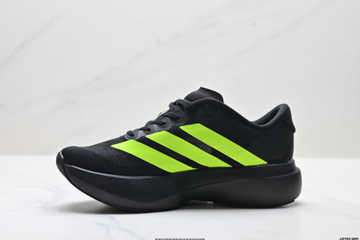 阿迪达斯Adidas Adizero Evo SL防滑耐磨低帮休闲跑步鞋JS4506男女鞋 商品图2