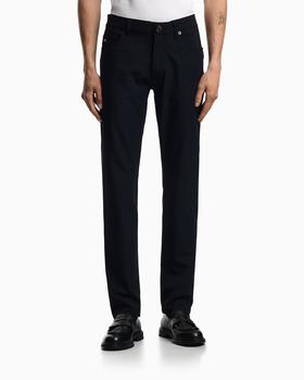 E@ 科技软壳磨绒面料 秋冬款休闲长裤 XXK210