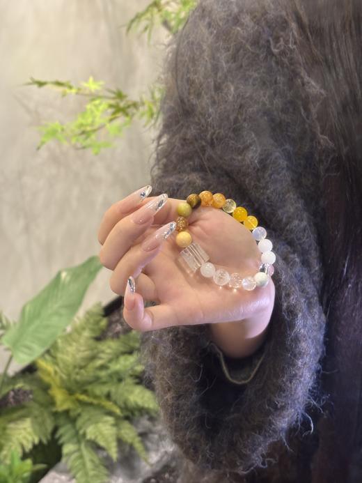 个人定制方糖手串男女同款(师叔穿制需等待） 商品图3