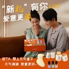 和正元气盒子HZ-BOX-1（2个艾灸罐-2+2个艾灸罐-3+1个电动刮痧仪G2+精油三罐+四盒艾柱+两盒胶贴） 商品缩略图6