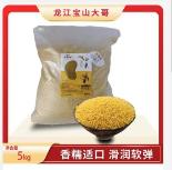 宝山大哥 小米5斤/袋（H） 商品图0