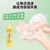 净佰俐洗洁精500g柠檬香餐具小瓶除油洗涤灵洗碗液 /家庭清洁/纸品 /家庭环境清洁 /洗洁精 商品缩略图5