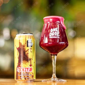 一滴 暗血圣徒 440ml