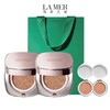 【配礼袋 买一送一】LAMER/海蓝之谜鎏金气垫正装12g（送同款替换芯12g*2）内地仓发货 商品缩略图1