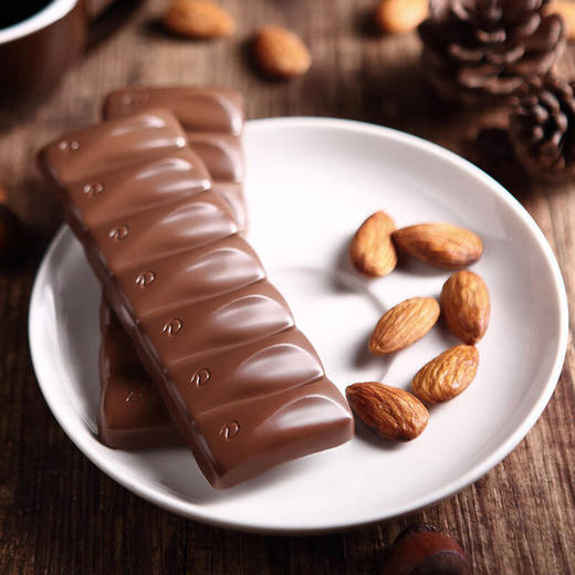 德芙巧克力43g 榛仁巧克力 商品图2