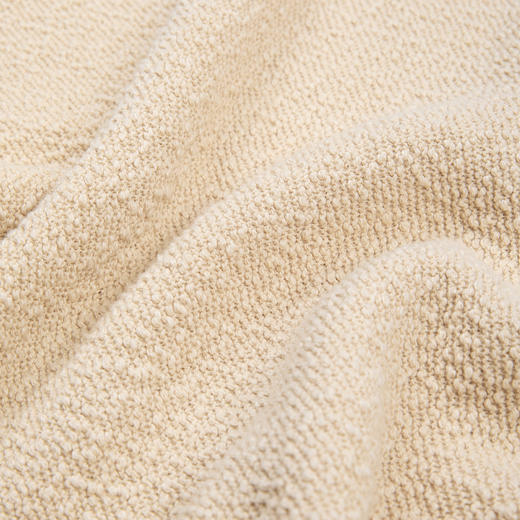 ROMI STUDIO“法式精致”100%棉重工肌理感香风可手洗百搭半裙M3896 商品图6