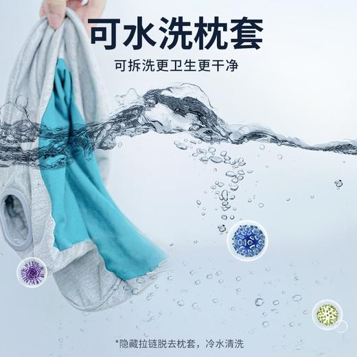 和正U型多功能颈椎按摩器HZ-U1 商品图8