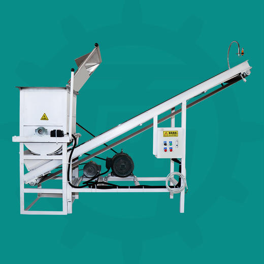 和面上料机轻松上料省时省事（不含物流费） 商品图4