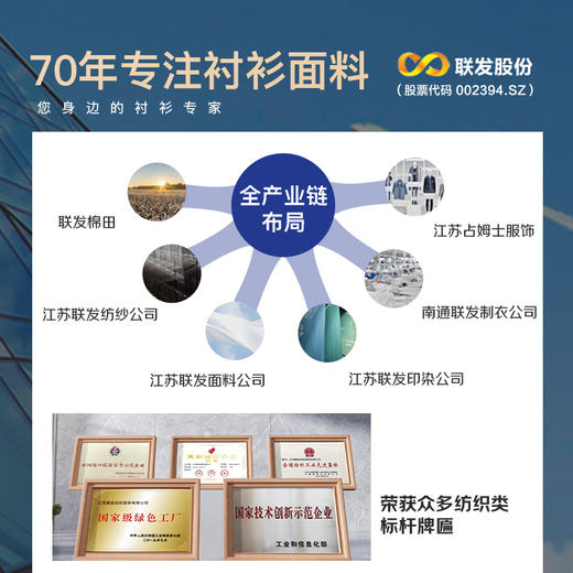 【复古灯芯绒】占姆士男士纯色复古长绒棉春秋磨毛灯芯绒衬衫男士上衣外套 商品图7