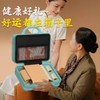 和正全家福礼盒HZ-Family-2（1个腰部按摩器+2支艾灸罐+1盒腰腹贴） 商品缩略图5