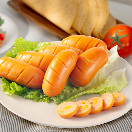 双汇玉米热狗肠32g 商品图2