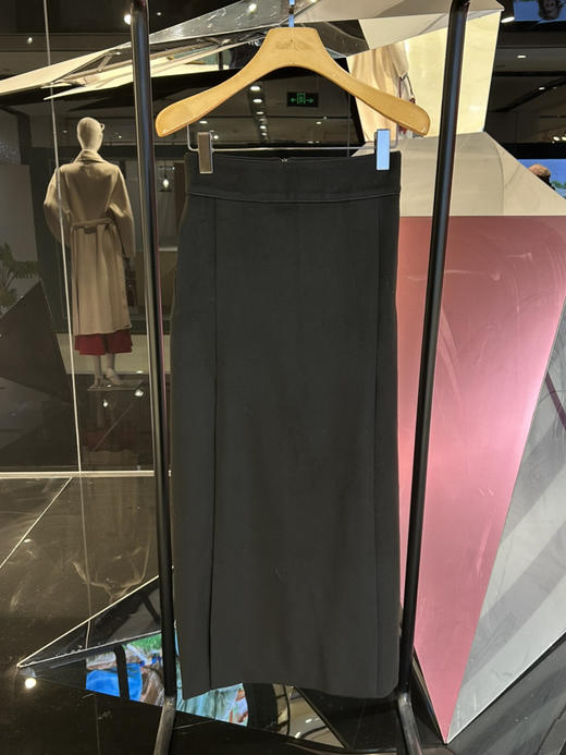 包边直裙 商品图0