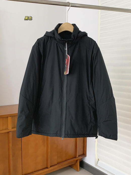 🌸直击鸟家阿*木系列平替👉【降价清仓 】Schenvega-户外轻薄棉衣 E52-8288款：🌈镜头怼上一顿狂拍！！说重点！！！😍不是市场上那种通货品质！！ 商品图6