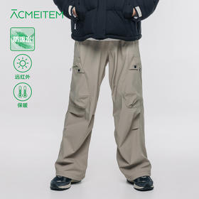 【品牌直发】ACMEITEM爱棵米-休闲长裤GAG3023110G/GAG3023127G