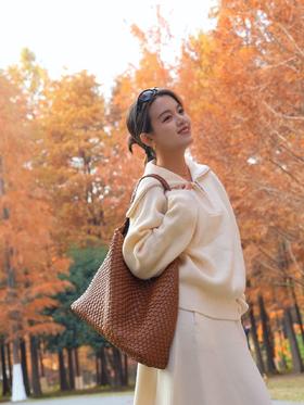 闪照第455期 漫天枫红