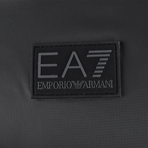 【超惠秒】Armani  EA7男士运动休闲防风雪抗寒保暖外套12516 商品图8