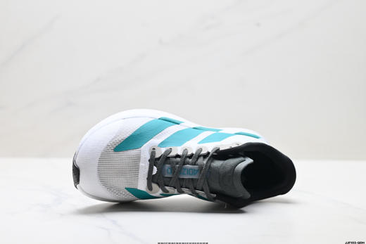 阿迪达斯Adidas Adizero Evo SL防滑耐磨低帮休闲跑步鞋JS4506男女鞋 商品图1