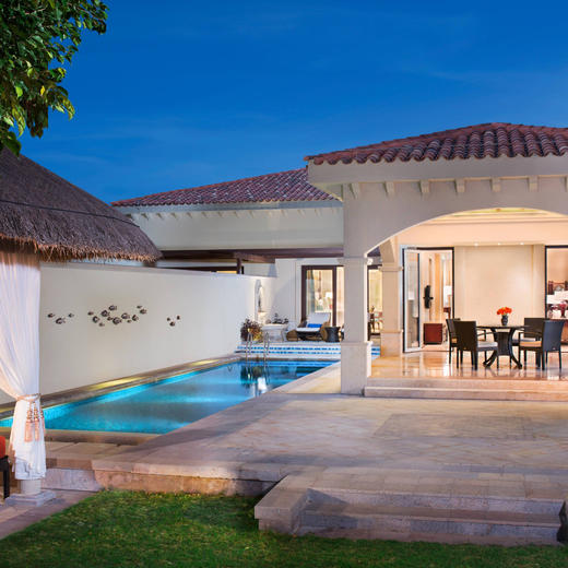 1晚/2晚【三亚高奢多卧室别墅 | 实时代订】寒假/春节均可询价预约！入住高奢多卧室别墅，尊享别墅专属VIP礼遇，畅享私人泳池、无敌海景，更有专车接送机、丰富定制福利可享，三亚旅游度假新体验！ 商品图12