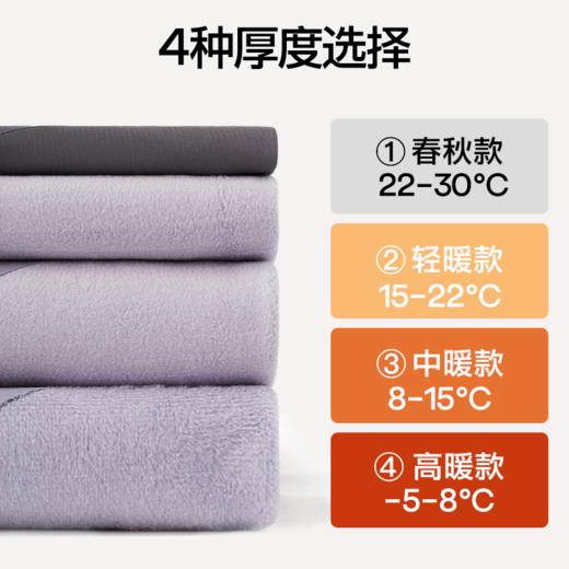 【分销供货】【杨幂同款】SIINSIIN鲨鱼裤6.0（四季+轻暖+中暖+高暖） 商品图6