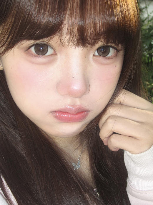 LASEECON麦田棕(佩戴直径:14.3mm) 商品图3