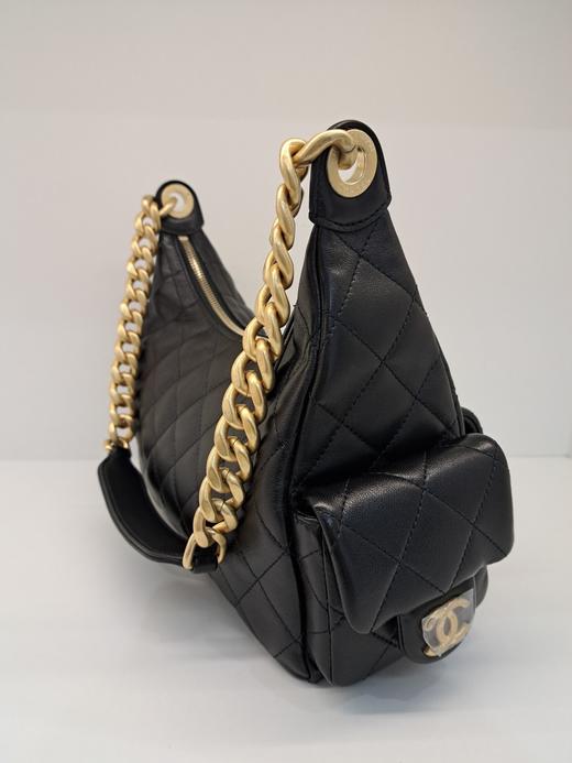 女款小號hobo嬉皮包he025 商品图1