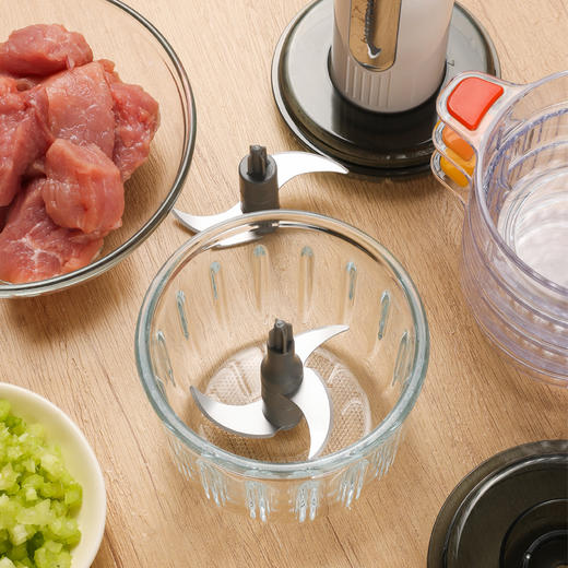 厨创妈咪多功能搅拌机  KT-ZL-60J 商品图4