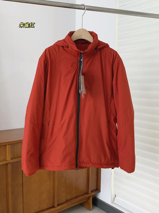 🌸直击鸟家阿*木系列平替👉【降价清仓 】Schenvega-户外轻薄棉衣 E52-8288款：🌈镜头怼上一顿狂拍！！说重点！！！😍不是市场上那种通货品质！！ 商品图4