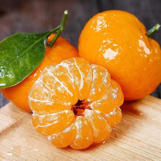 【广西沙糖桔】一口爆汁，京东发货！ 商品图0