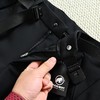 D120829新款2025冬季户外运动休闲加绒软壳冲锋裤男款 商品缩略图11