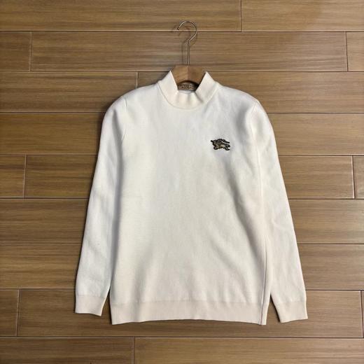 D120873一体绒水貂绒针织外套新款男士限量版上衣 商品图7